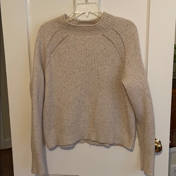 J Crew Wool Sweater - Picture 1 of 3